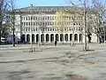 ...ebenso ein wichtiger Teil der Schweizerischen Nationalbank.