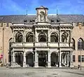 Das Rathaus