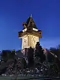 Uhrenturm