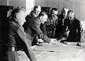 Hitler im Zweiten Weltkrieg