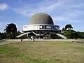 Ein Planetarium in Buenos Aires, das nach Galileo benannt wurde