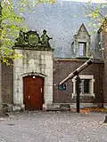In Middelburg in den Niederlanden gibt es eine alte Sternwarte mit Museum über Hans Lipperhey.