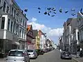 In der Altstadt