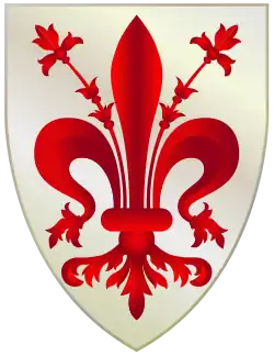 FlorenceCoA.svg