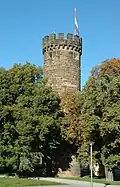 Der Bollwerksturm