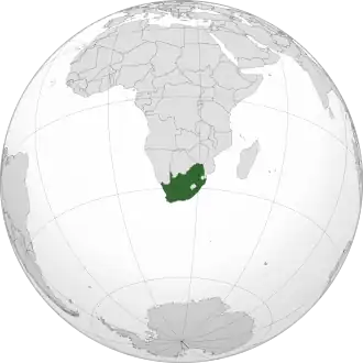 ZAF orthographic.svg