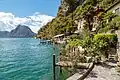 Im Tessin wähnt man sich fast schon in Norditalien.