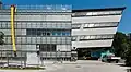 Stadttheater in Klagenfurt