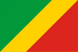 Flag of the Republic of the Congo.svg