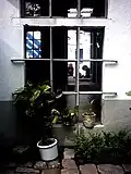 Ein Café in Kiel