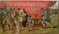 Reklame im Jahr 1906