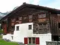 Das Haus Bethlehem stammt aus dem Jahr 1287.