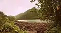 Im Nationalpark Morne Trois Pitons