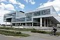 Museum für moderne Kunst