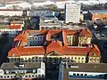 Europa-Universität Viadrina in Frankfurt an der Oder