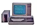 So einen Computer verkaufte Samsung seit 1982, aber nur in Südkorea.