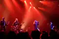 In der Rockhal finden regelmäßig Konzerte statt.