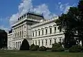 Die Universität von Graz