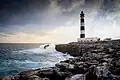 Das Cap d'Artrutx mit seinem Leuchtturm