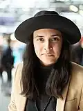 Diana Kinnert ist eine junge Politikerin der CDU.