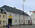 In diesem Museum erfährt man viel über die Schifffahrt.