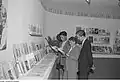 Im Jahr 1953: Eine Vorstellung von Kinderbüchern in der DDR.