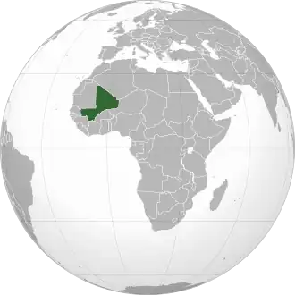 Mali (orthographic projection).svg