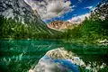 Der Grüne See in der Steiermark