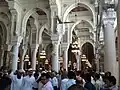 In der al-Harām-Moschee