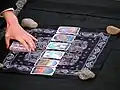 Tarot-Karten: Mit ihnen kann man angeblich die Zukunft vorhersagen.