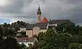 Das Kloster Andechs