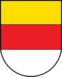 DEU Muenster COA.svg