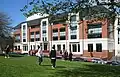 Grundschule in Neuseeland