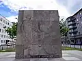 Denkmal für Carl Benz in Mannheim