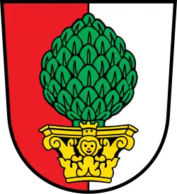 Augsburg wappen.svg
