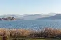 Poertschach und ein Blick auf den Wörthersee