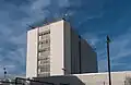 Ein Gefängnis in Stuttgart