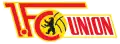 Das Logo von Union zeigt den Berliner Bären.