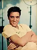 Wohl der bekannteste Südstaatler war der Sänger Elvis Presley.