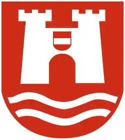 Wappen Linz.svg
