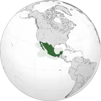 MEX orthographic.svg