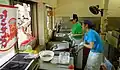 Fastfood in Japan