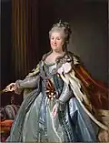 Im Jahr 1780
