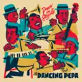 Schallplatten-Hülle von Le Dancing Pepa Swing Band