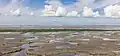 Am Wattenmeer in Friesland, ganz im Norden