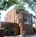 Das Haus, in dem er geboren wurde, ist heute ein Museum.