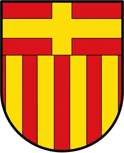 DEU Paderborn COA.svg