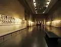 Die „Elgin Marbles“ von der Akropolis