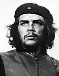 Der Kommunist Che Guevara reiste durch Lateinamerika: Er stammte aus Argentinien, wirkte lange in Kuba und starb in Bolivien.