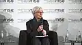 Christine Lagarde aus Frankreich ist seit dem Jahr 2019 die Chefin der EZB.